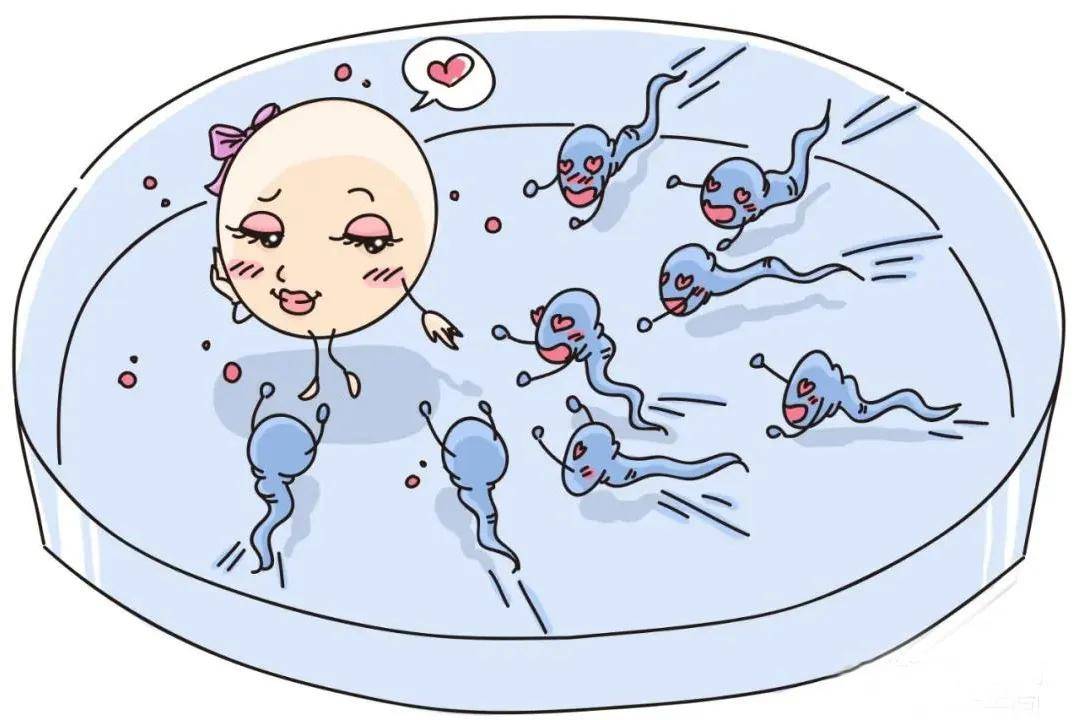 生化妊娠
