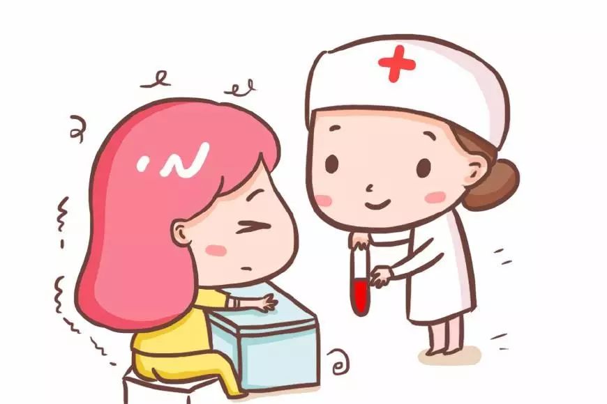 男方孕前体检