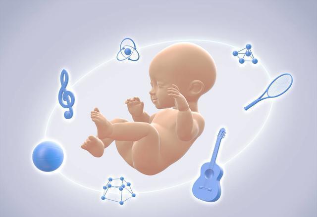 男性生育能力